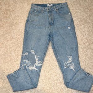 Paige Jeans Size 29